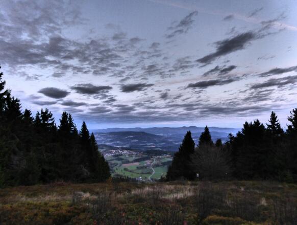 Nordhang - Pröller