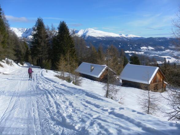 Hainererhütten