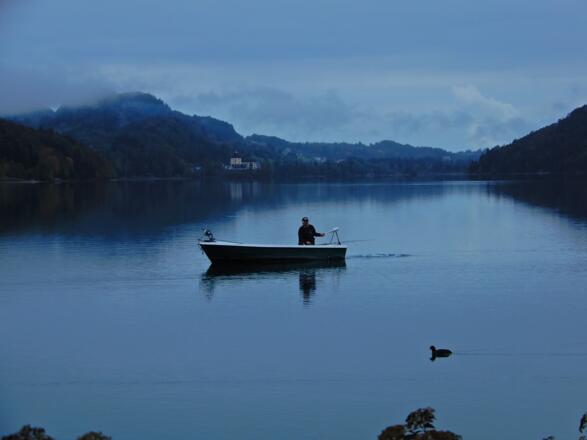 Fuschl am See