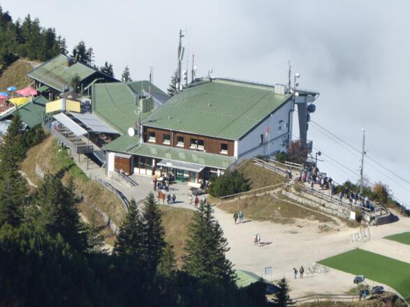 Bergstation