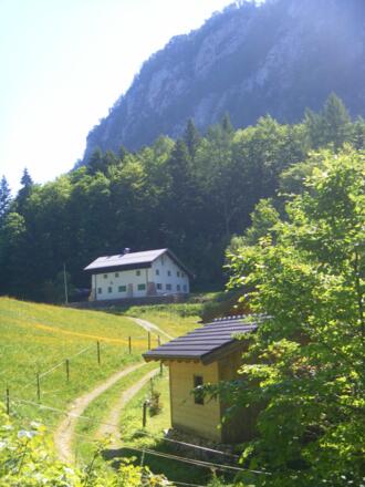 Paul Gruber Haus
