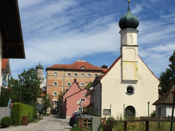 Weilheim