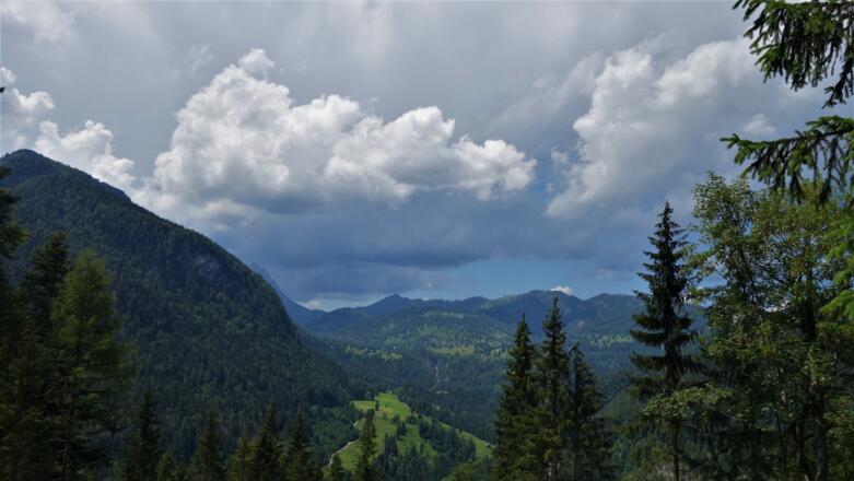 Wetterlage
