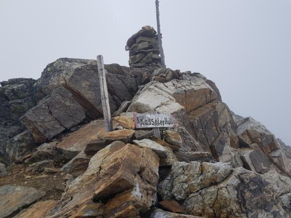 Lenksteinjöchl