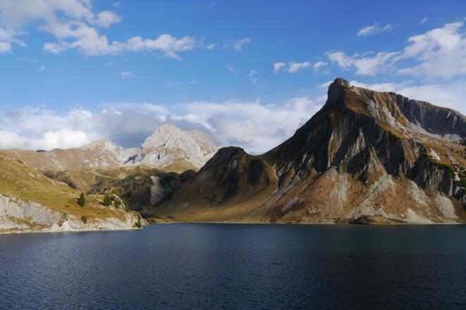 Spullersee