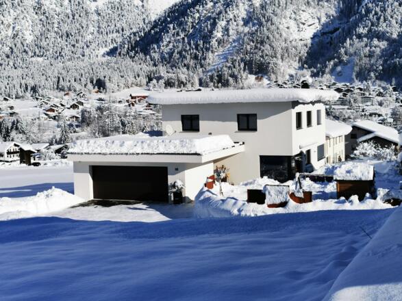 Ferienwohnung Saxenhammer