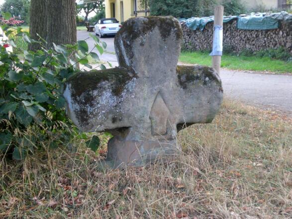 Sühnekreuz in Röthenbach