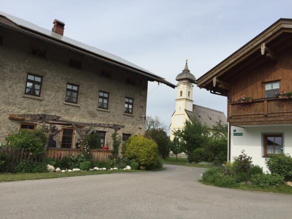 Wiechs bei Bad Feinbach