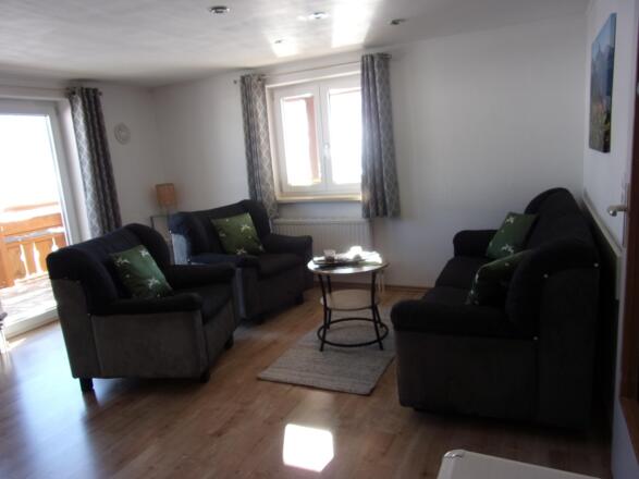 FEWO 1 Wohnzimmer