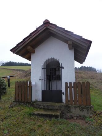 Kapelle in Hagnzell