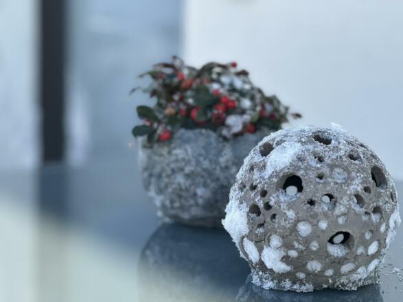 Ferienwohnung Saxenhammer