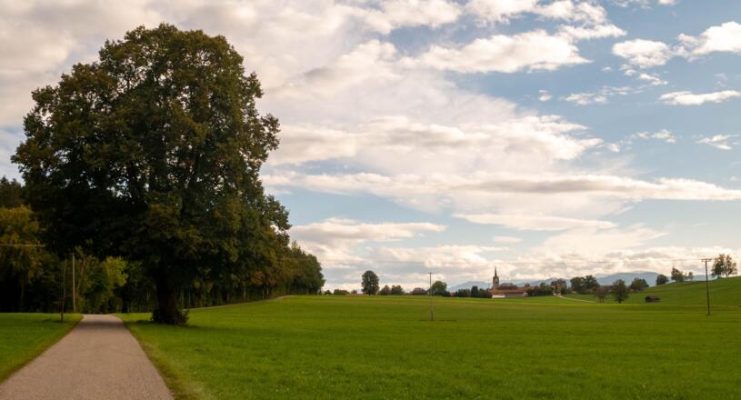 Peretshofen