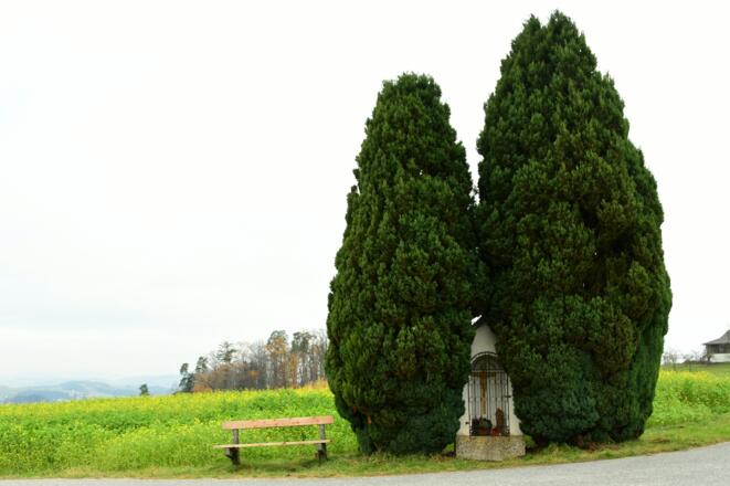 Klamhofer Kapelle