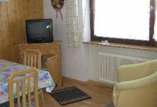 Wohnbereich Wohnung 2