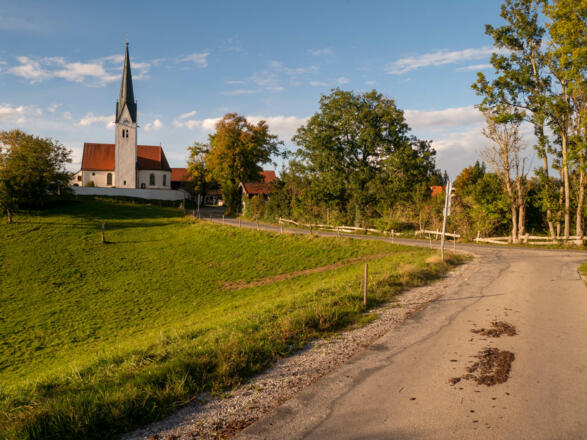 Kirchbichl