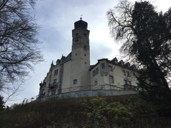 Schloss Callenberg