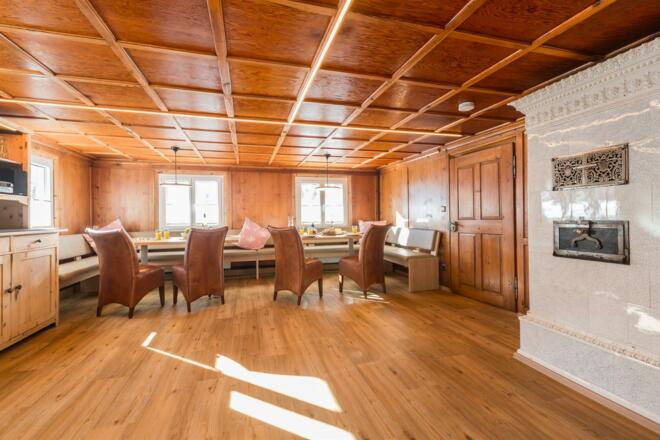 Wohn-/Esszimer, 1. Stock