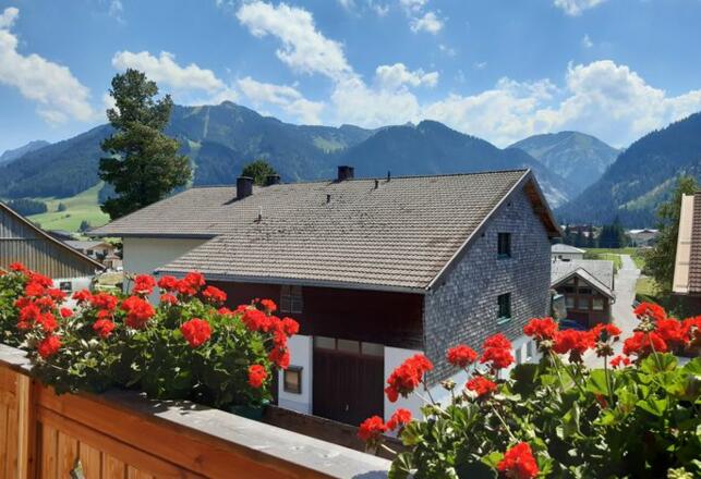 Haus Schedle Ferienwohnung
