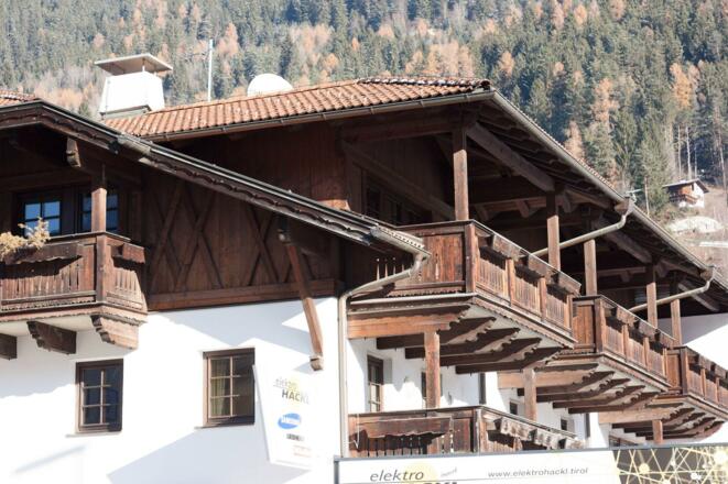 Apartments Kostolnik