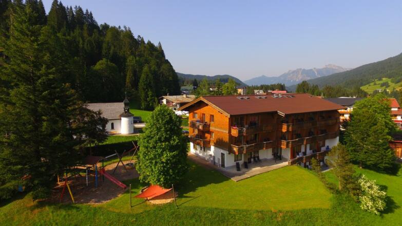 Gästehaus