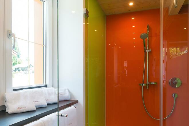 Hotel Bellevue Bad Junior Suite 3
