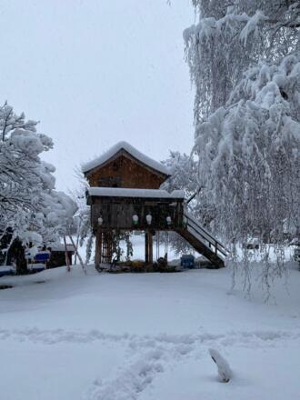 Winterwunderland