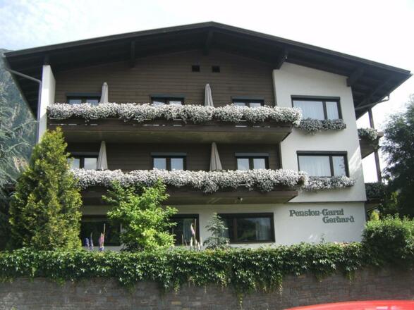 Pension Garni Gerhard