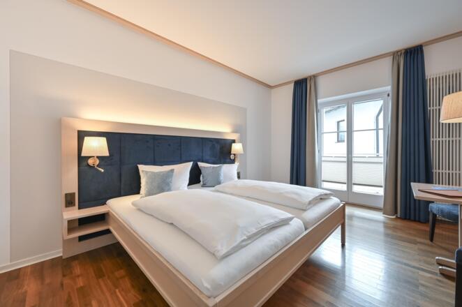 Doppelzimmer