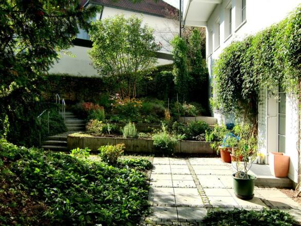 Garten