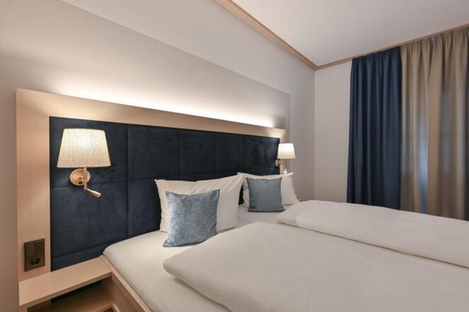 Doppelzimmer