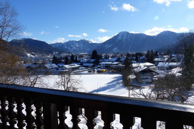 Südbalkon