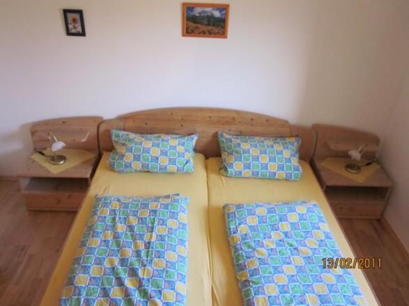 Löwenzahn Schlafzimmer