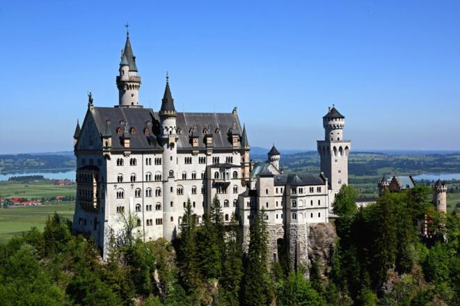 neuschwansteinx2