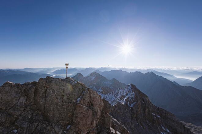 Zugspitze 1