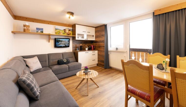 Ferienwohnung