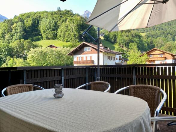Balkonterrasse Top6
