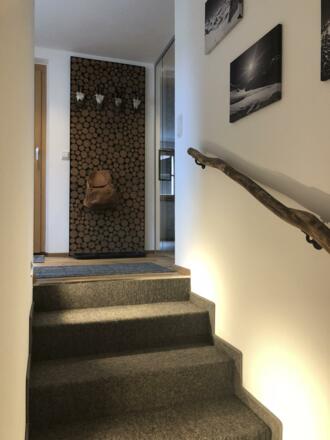 Garderobe