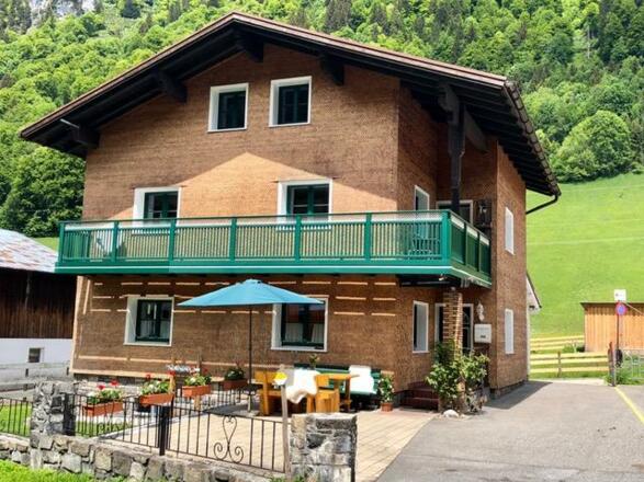 Alpin Chalet Kern