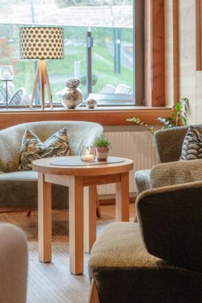 Lounge grün 2