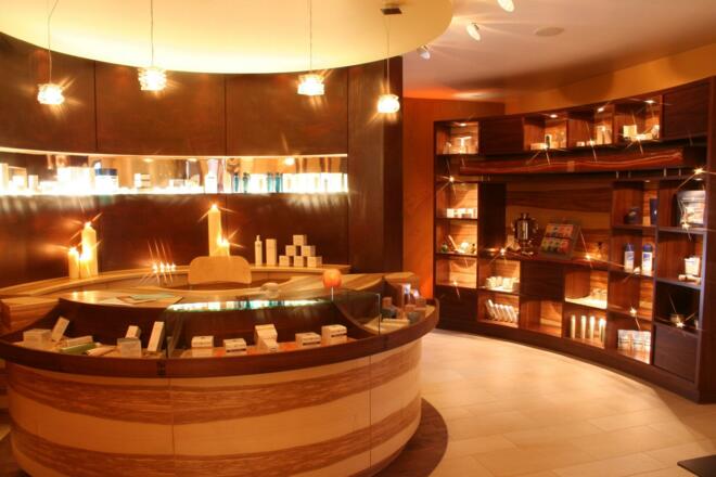 Hotel Jagdhof Riezlern Wellnessbehandlungen