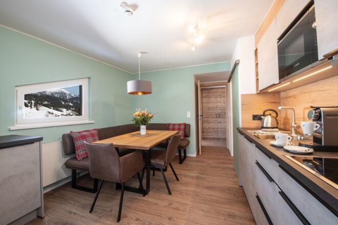Ferienwohnung