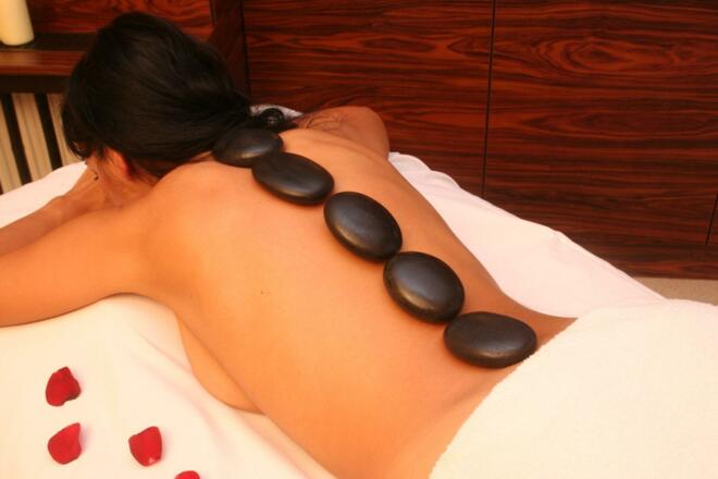 Hotel Jagdhof Riezlern Massagen