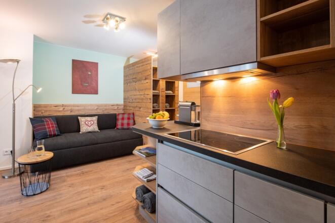 Ferienwohnung