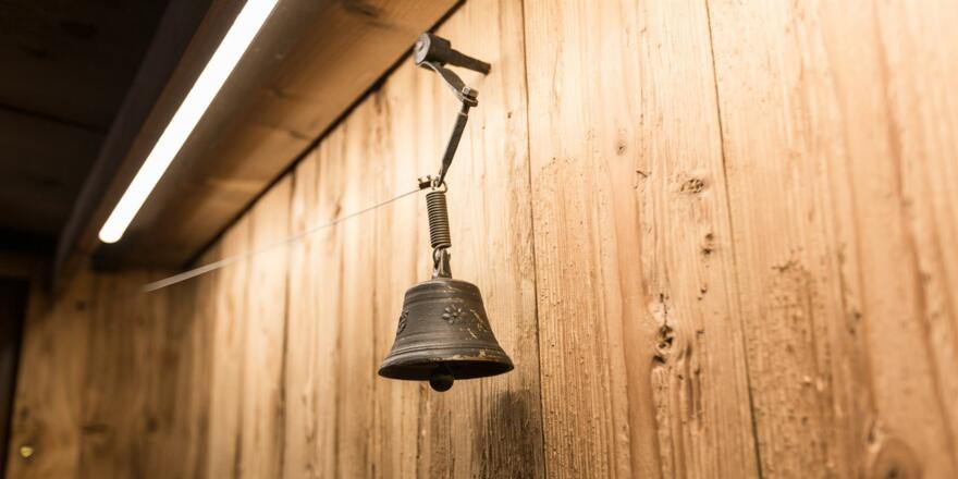 als es noch keinen Strom gab...