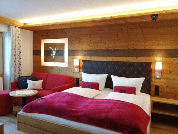 Zimmerbeispiel klein