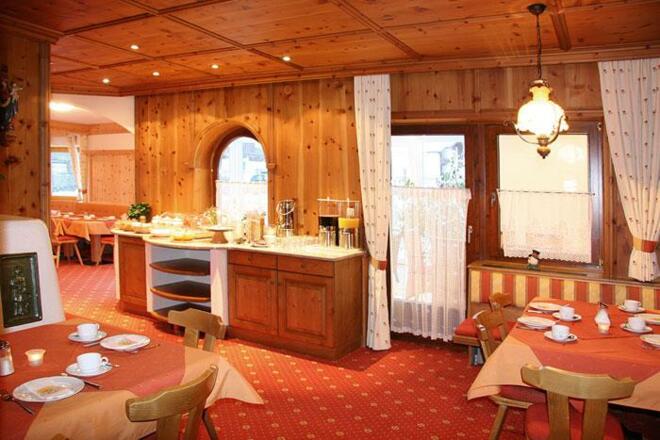 Frühstückszimmer