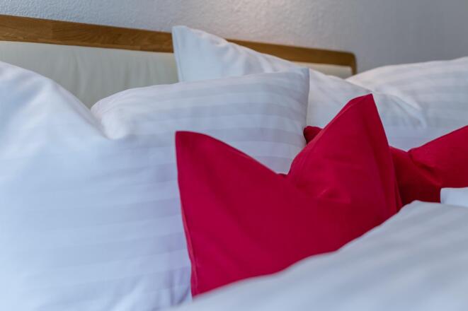 mit Liebe zum Detail - genießen