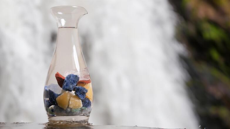 Wassersteine