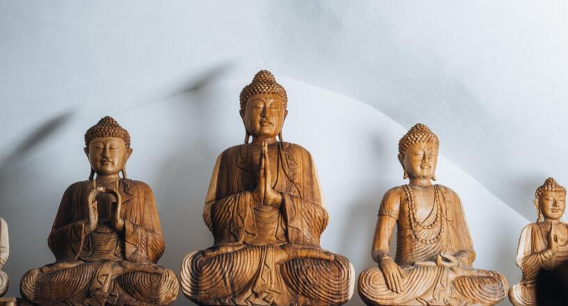 Buddha