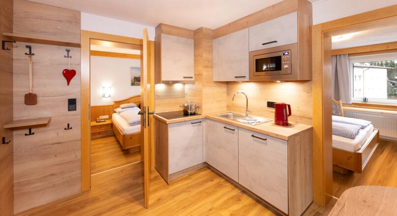 Ferienwohnung
